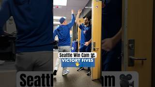 Dylan Cease and Louis Varland lead the Blue Jays to win in Seattle! #MLB #BlueJays #Toronto