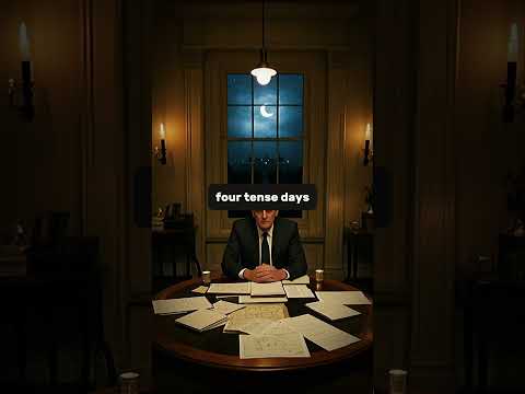 The Cuban Missile Crisis: 13 Days That Nearly Triggered Nuclear War (1962)