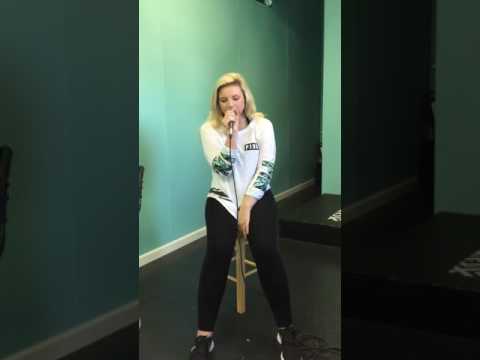 When We Were Young, Abbie Bayless