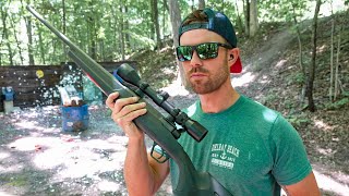 The CHEAPEST Sniper Rifle, Junk or Bargain!