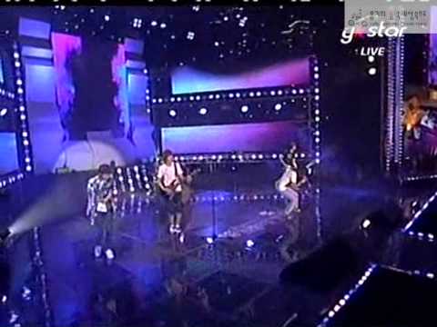 090605 친친청소년가요제 - FTISLAND - 나쁜 여자야 (Bad Woman)