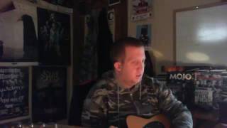 RAVEN TNA THEME/WWE theme-  End of Everything- Stereomud TuesdayEvening-EarlyWednesdayMorning#Undert