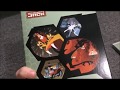 Cartoon Network DVD Collection As Of May 2020