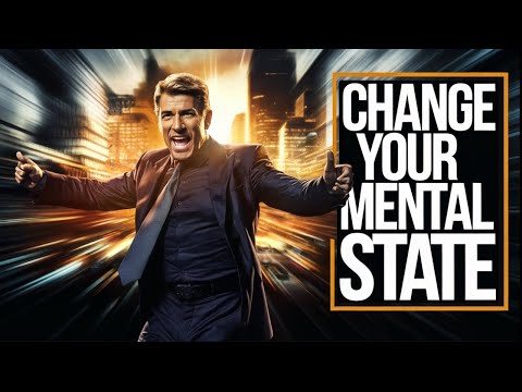 How to IMMEDIATELY Change Your Mental State   Tony Robbins Motivation