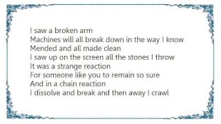 Faultline - Your Love Means Everything Pt. 2 Lyrics