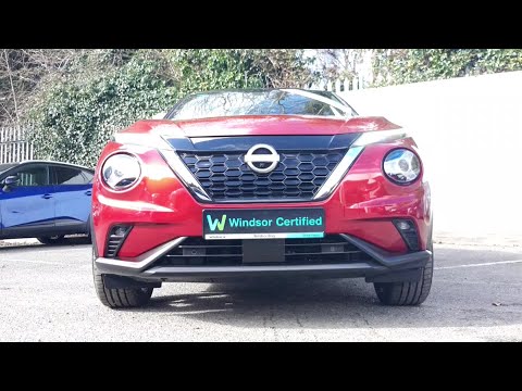 Nissan Juke Hybrid 1.6 SVE - Image 2