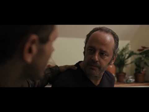 2020 As Duas Mortes de Henry Baker (Dublado) 