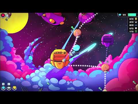 Levelhead v1.20.4 full walkthrough (all 91 level)