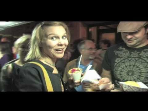 The L.A. User's Guide: The Food Truck Revolution