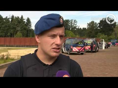 GLD VANDAAG  7 juli 2016 - Omroep Gelderland