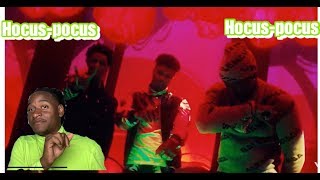 DJ  Kay Slay Hocus pocus Ft BlueFace Moneybagg yo  A Booigie Wit Da Hoodie