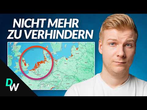 So schlimm wird der Klimawandel für uns
