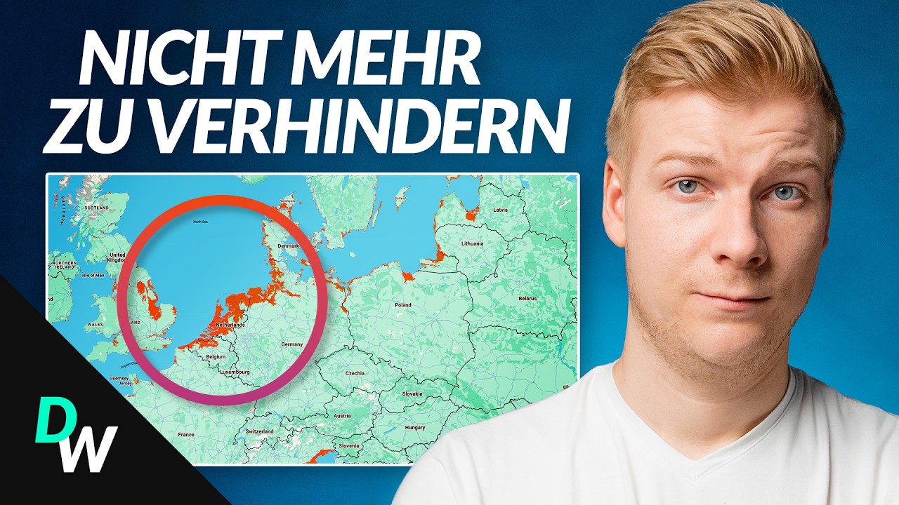 So schlimm wird der Klimawandel für uns