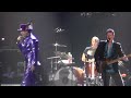 The Tragically Hip "Yer Not the Ocean" live 8/16/16 (10) Hamilton
