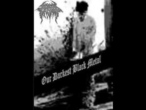 Infernal Kingdom - Our Darkest Black Metal (DEMO STREAM)