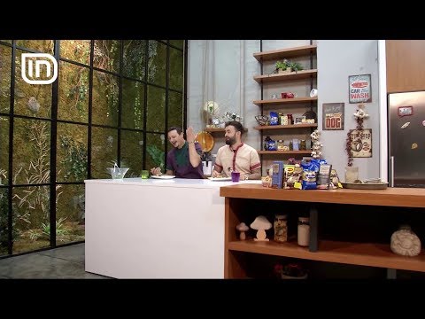 Kripe dhe Piper 01122017 - Fileto viCi me Wellington