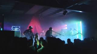 Resorte - Chinguense En vivo,Tijuana0