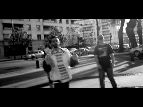 Elsvnto x Deil x M.Nueve - Buenos Días (Beat Bishopwan)