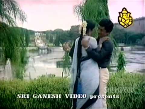 Chnna Baa Laali Yen - Rajkumar - Kannada Honeymoon Songs