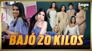 YERI MUA dice cuáles son las CIRUGÍAS ESTÉTICAS que se ha hecho ¡SE INSPIRÓ en las KARDASHIAN! 💅