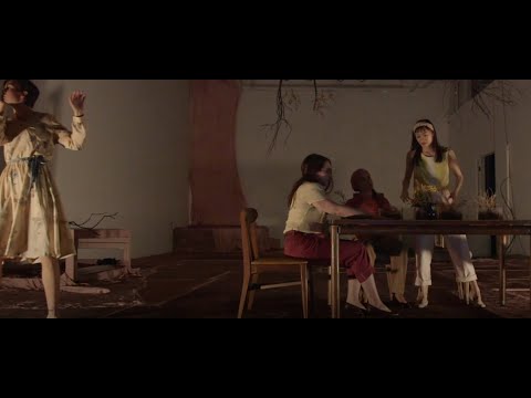 Culture Lab LIC Performance Reel