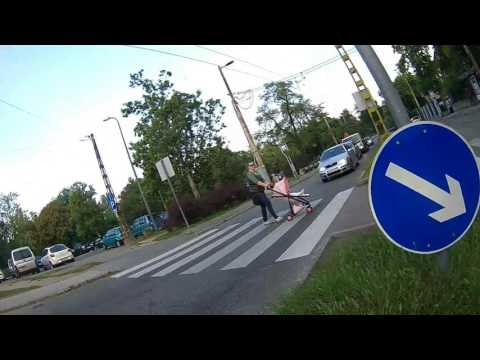 Nem adtam meg a mentőnek az elsőbbséget?