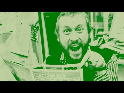 JOHN WALTERS Walters Week 1983 - 1985 No 37