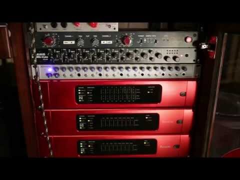 Focusrite RedNet D64R Network Interface image 4