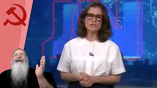 NEM o JORNAL NACIONAL conseguiu PASSAR PANO para o LULINHA e sua AMIGA LOBISTA