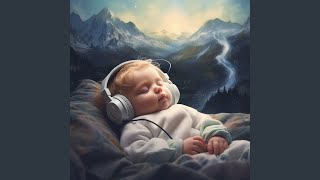 Ruby Reflections on Calm Waters