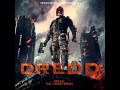 Dredd (2012) - Soundtrack - She's a Pass ...
