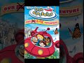 Happy 18th Anniversary To Little Einsteins Our Big Huge Adventure 2005 2023