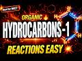 Hydrocarbons 1 3d Animated NCERT Class 11 Chemistry Best For NEET