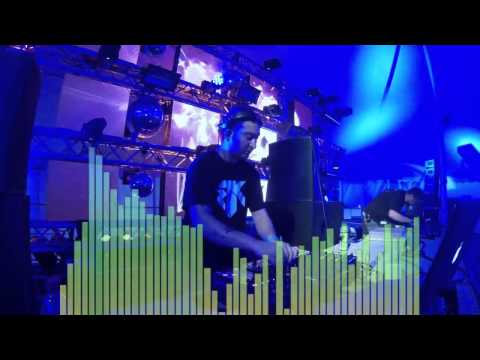 Nature One 2013 @ Burhan K LIVE (Full Video)