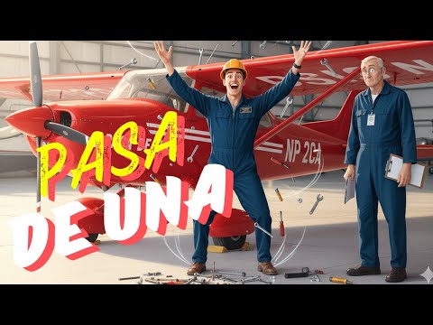 Cómo Superar el Examen Oral y Práctico A&P — ¡Aprueba a la Primera!  2026