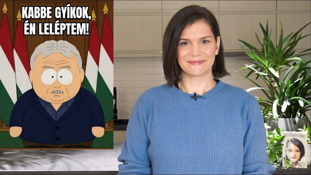 Orbán és Tóth Gabi hátralép; Pjotr semmit se tudott; Kipakolják az országot; Deutsch szerint győztek