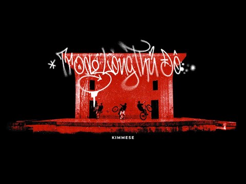 Kimmese - Trong Lòng Thủ Đô feat. Cường Tống (EP For My People)