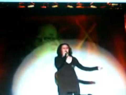 Pat Med Idol 2009, 11 Year old Emily Steele,singing My Heart Will Go On by Celine Dion