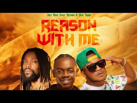 FIRST REACTION :: Jay Rox x Ace Trap x Dizmo - Reason With Me (Video Dir. Upfront Films)