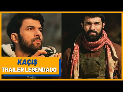 Kaçis: cuál es la trama de la serie turca de Disney Plus protagonizada por Engin Akyürek| Telenovela | nnda nnlt | ESPECTACULOS | TROME.COM
