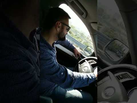 Volkswagen Touareg 💪