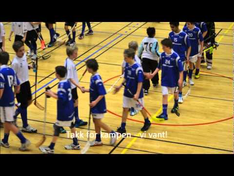 NOR 92 Team G98 - sesongen i bilder_avslutning_290312.wmv