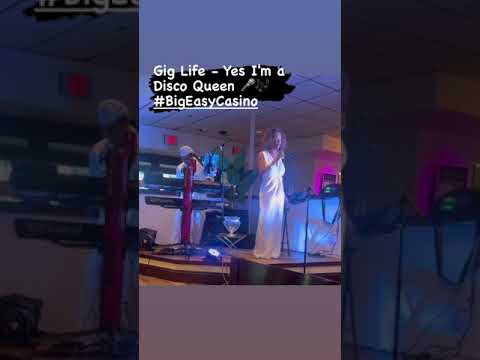 Promotional video thumbnail 3 for Rozz Parker Band