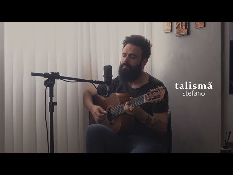Talismã - Stefano Mota