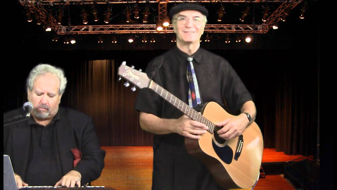 Promotional video thumbnail 2 for The Wow and Flutter Orchestra