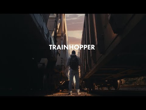 TRAINHOPPER | Official Trailer | Studios La Garde