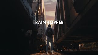 TRAINHOPPER | Official Trailer | Studios La Garde