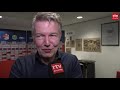 Kerim Frei, de nieuwe aanwinst van FC Emmen