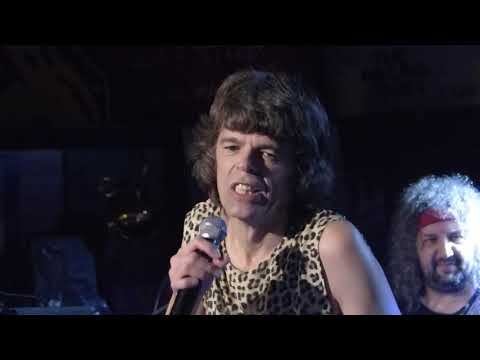 The Stonez - Midnight Rambler