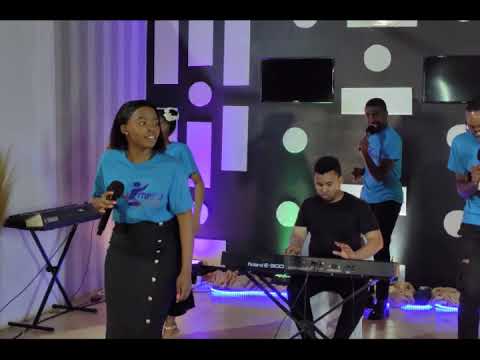 Indumiso Ye Tende Band Feat Jessica Seutane - Ikhon'imvuyo